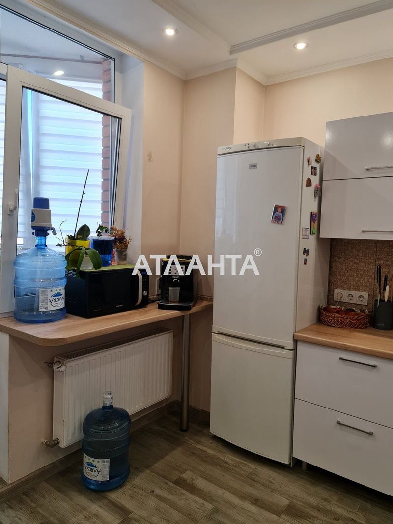 3-rooms apartment apartment by the address st. Protsenko (area 85,7 m²) - Atlanta.ua - photo 2