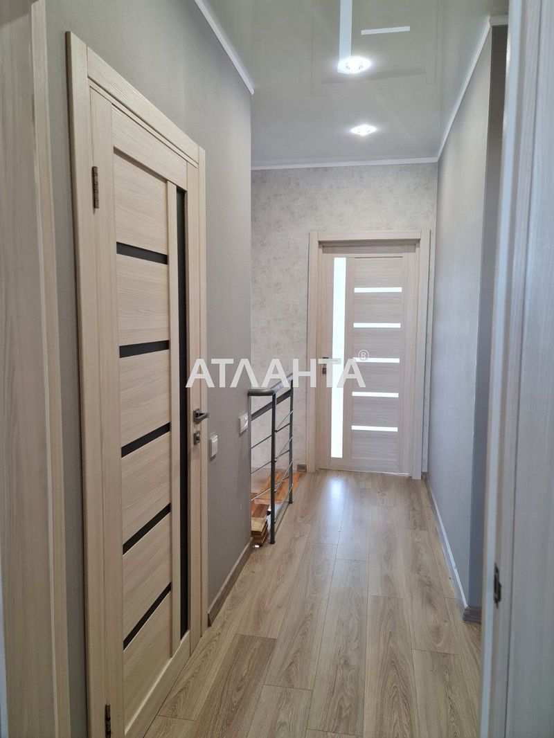 3-rooms apartment apartment by the address st. Protsenko (area 85,7 m²) - Atlanta.ua - photo 4