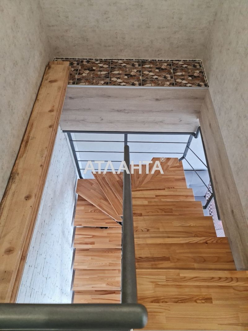 3-rooms apartment apartment by the address st. Protsenko (area 85,7 m²) - Atlanta.ua - photo 5