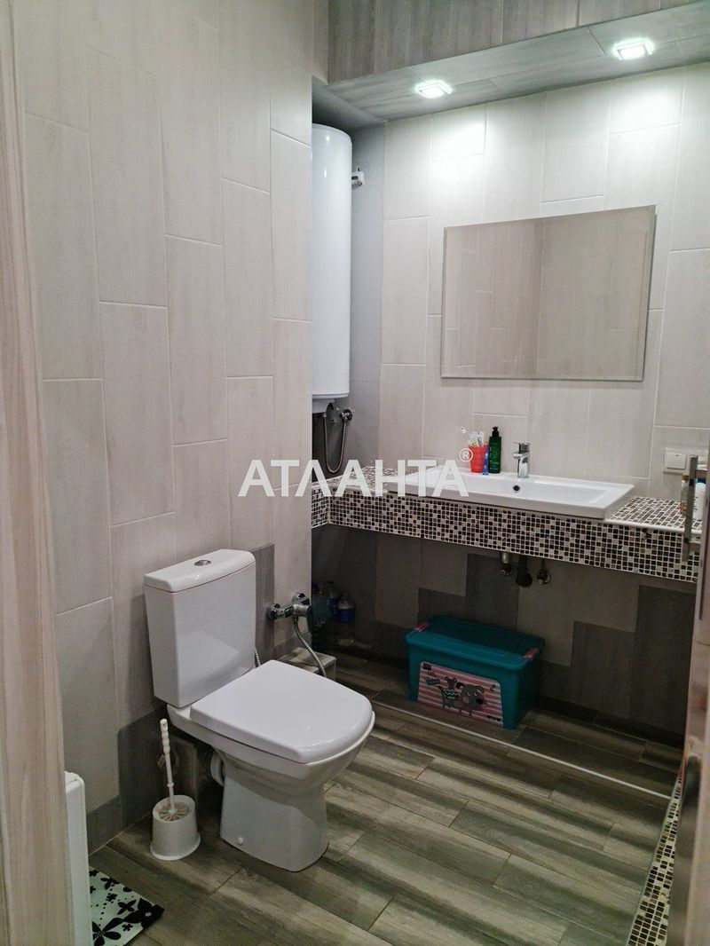 3-rooms apartment apartment by the address st. Protsenko (area 85,7 m²) - Atlanta.ua - photo 12