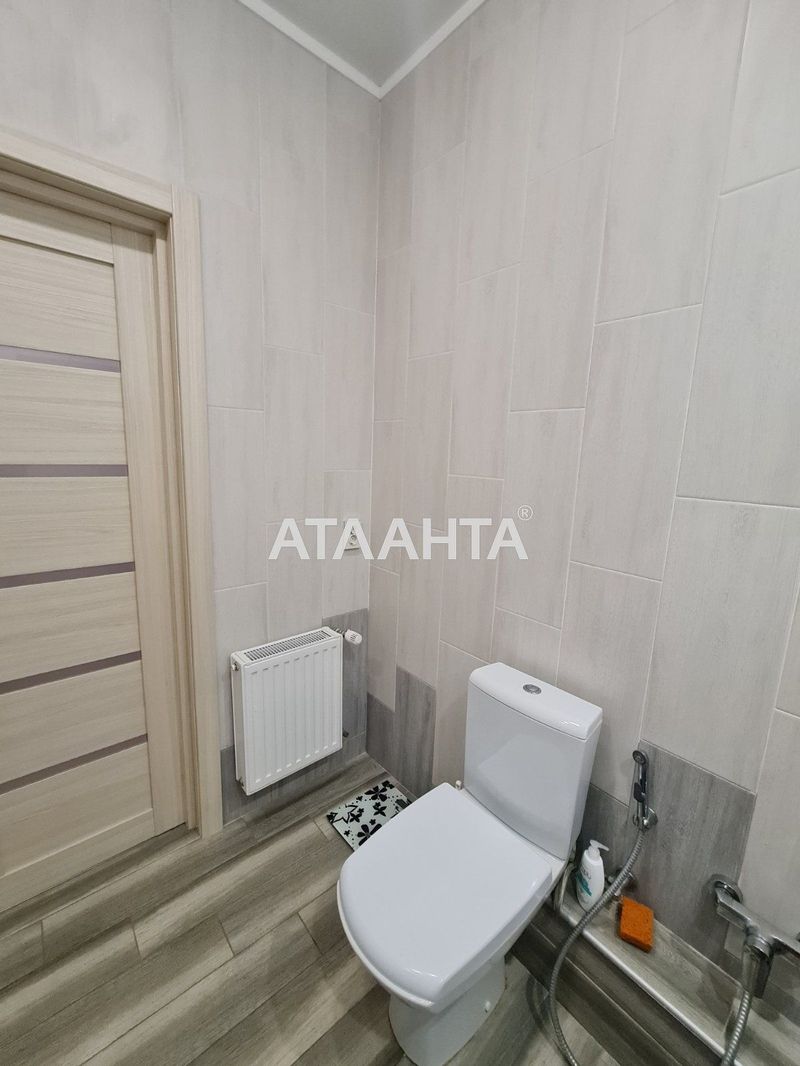 3-rooms apartment apartment by the address st. Protsenko (area 85,7 m²) - Atlanta.ua - photo 10