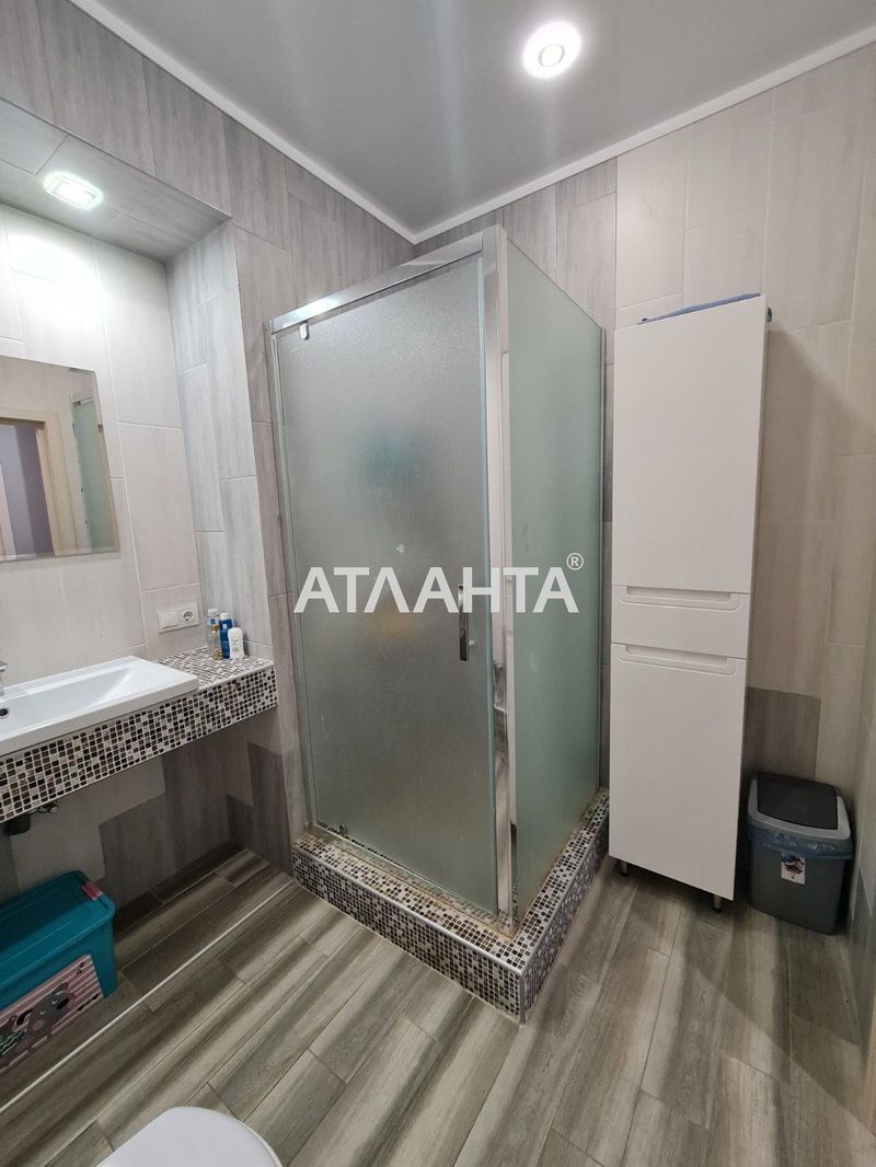 3-rooms apartment apartment by the address st. Protsenko (area 85,7 m²) - Atlanta.ua - photo 11