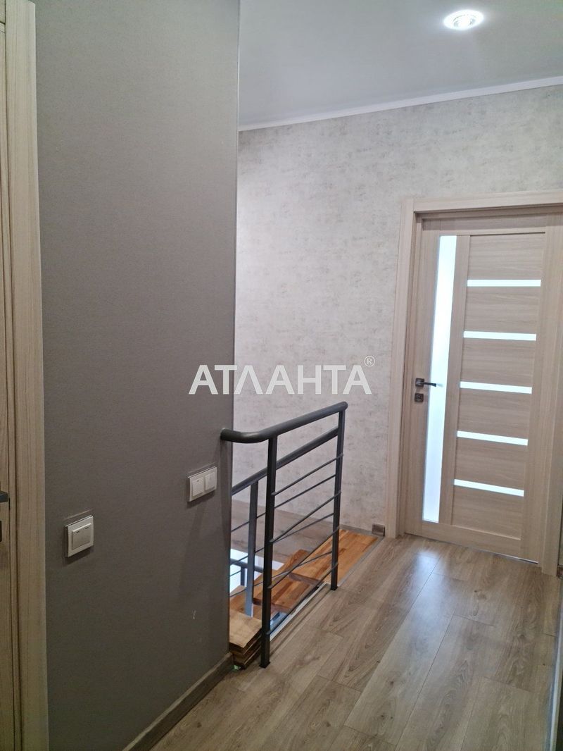 3-rooms apartment apartment by the address st. Protsenko (area 85,7 m²) - Atlanta.ua - photo 9