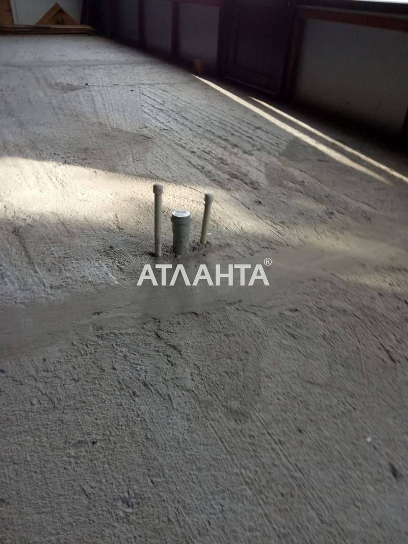 Коммерческая недвижимость по адресу ул. 1 мая (площадь 157,2 м²) - Atlanta.ua - фото 2