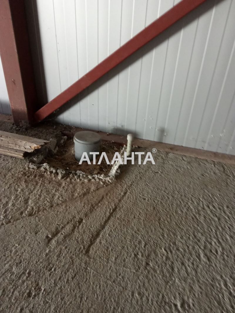 Коммерческая недвижимость по адресу ул. 1 мая (площадь 157,2 м²) - Atlanta.ua - фото 7