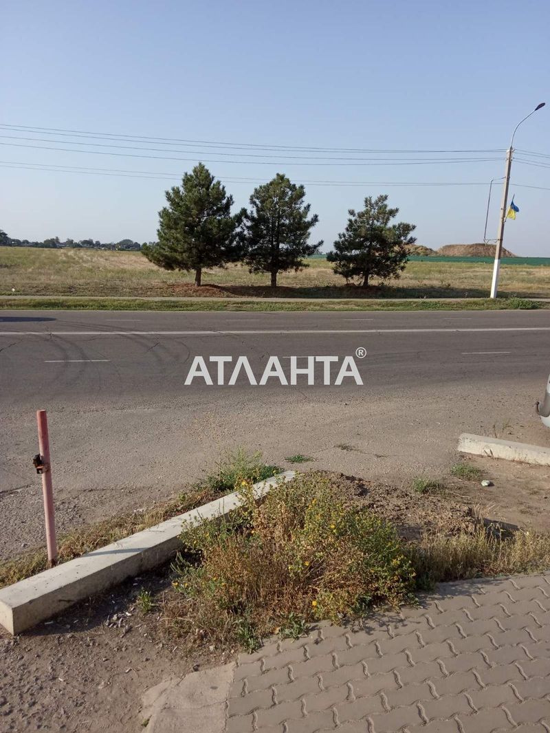 Коммерческая недвижимость по адресу ул. 1 мая (площадь 157,2 м²) - Atlanta.ua - фото 8