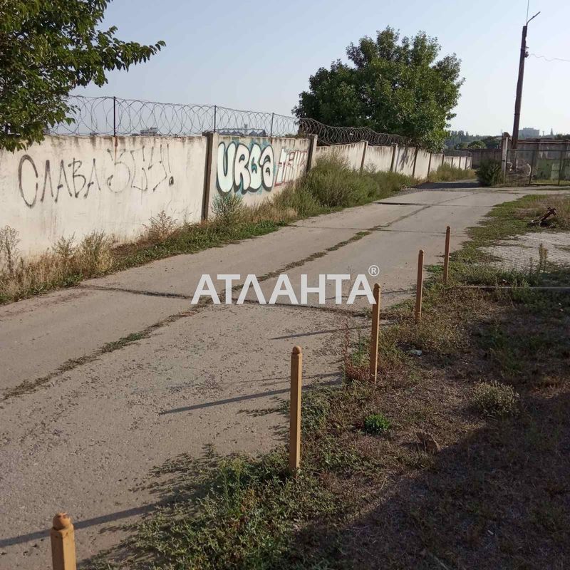 Коммерческая недвижимость по адресу ул. 1 мая (площадь 157,2 м²) - Atlanta.ua - фото 9