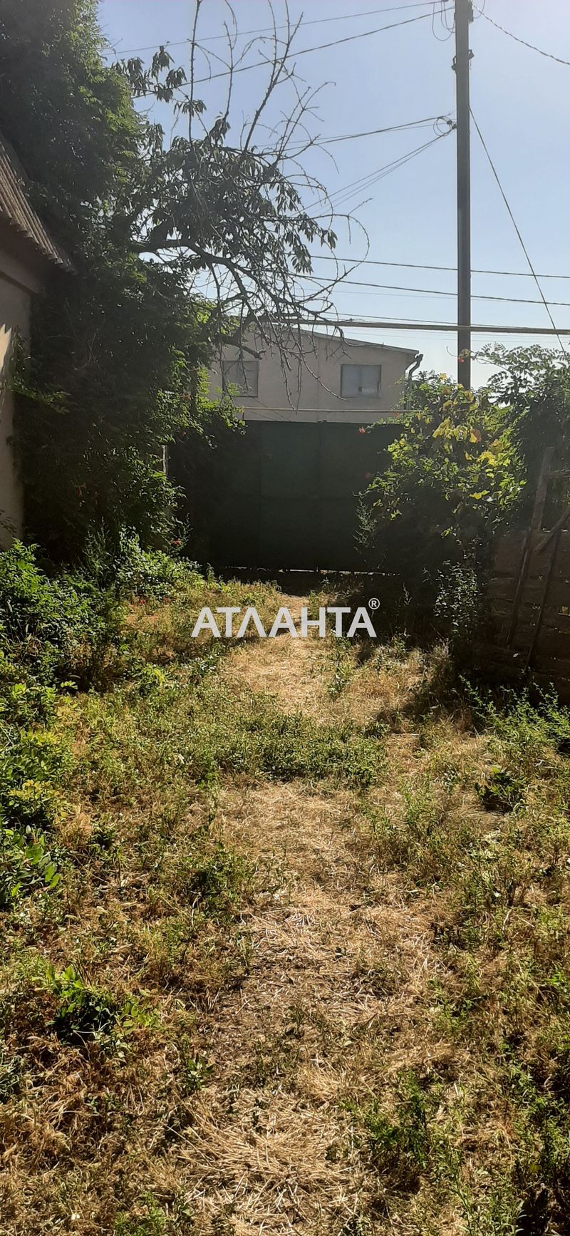 Ділянка за адресою вул. Ветеранів (площа 12 сот) - Atlanta.ua - фото 2