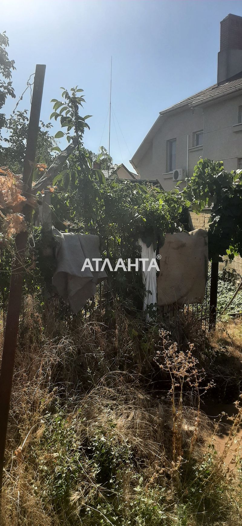 Ділянка за адресою вул. Ветеранів (площа 12 сот) - Atlanta.ua - фото 6