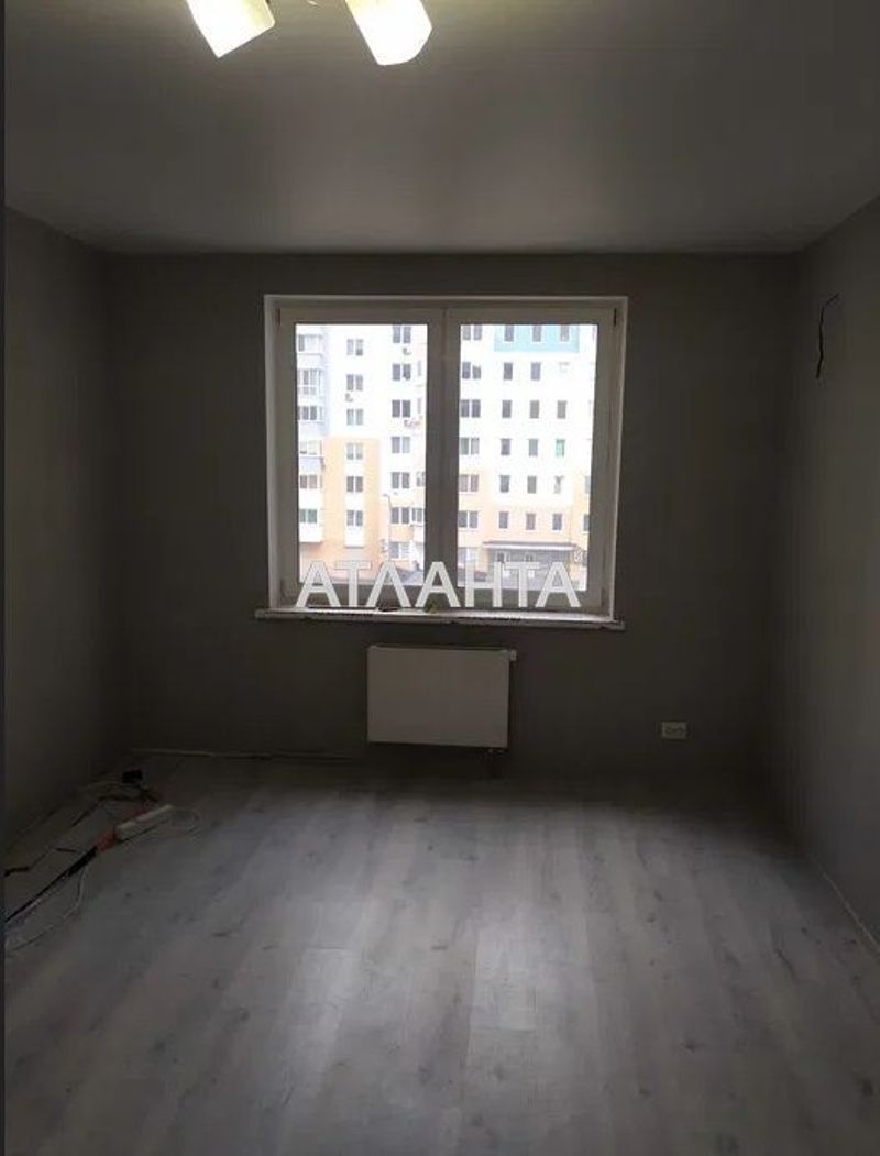 1-кімнатна квартира за адресою вул. Сергія Данченка (площа 36,3 м²) - Atlanta.ua