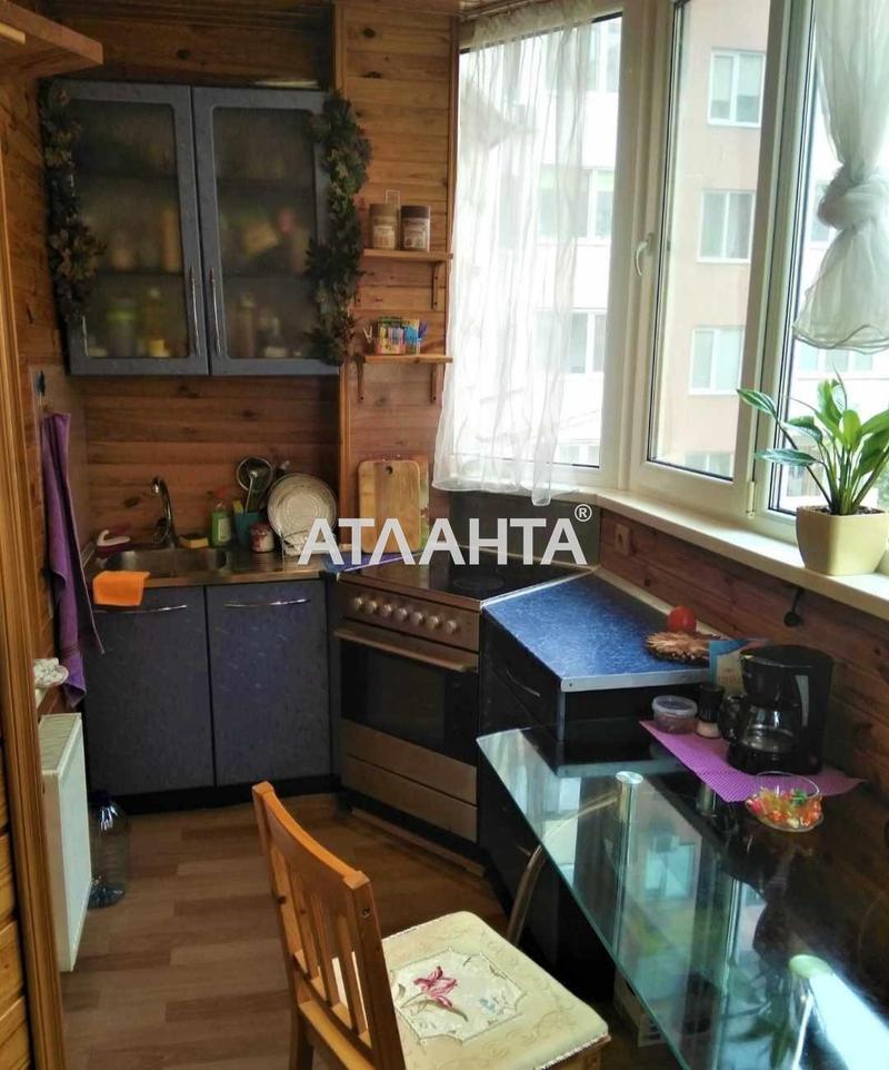 1-комнатная квартира по адресу ул. Радужный м-н (площадь 44,5 м²) - Atlanta.ua - фото 2