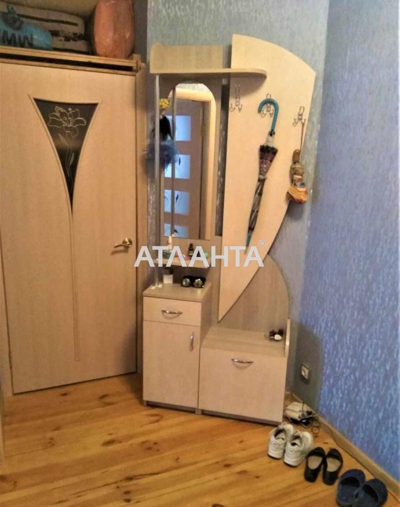 1-комнатная квартира по адресу ул. Радужный м-н (площадь 44,5 м²) - Atlanta.ua - фото 6