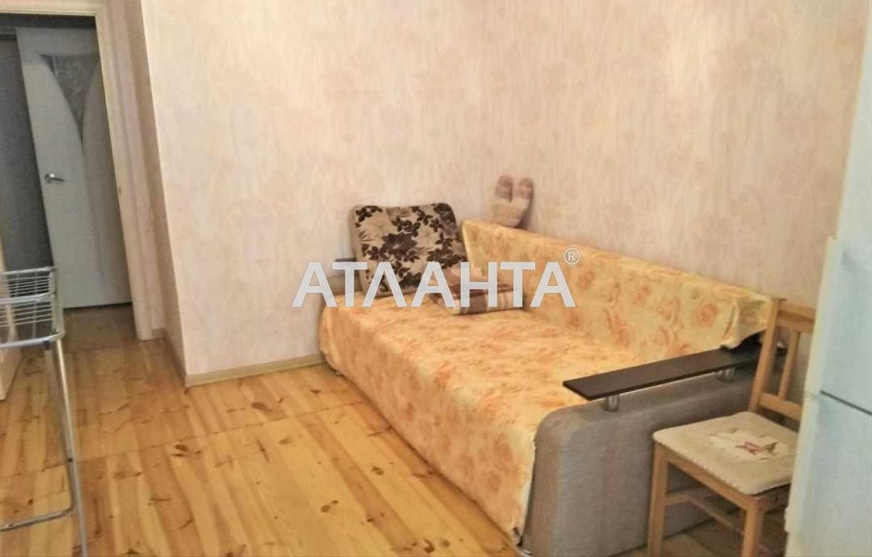 1-комнатная квартира по адресу ул. Радужный м-н (площадь 44,5 м²) - Atlanta.ua - фото 4