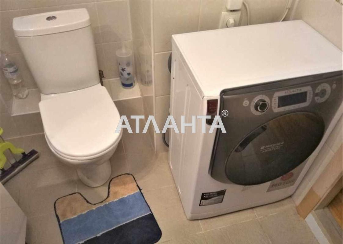 1-комнатная квартира по адресу ул. Радужный м-н (площадь 44,5 м²) - Atlanta.ua - фото 19