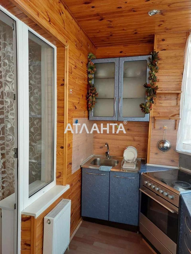 1-комнатная квартира по адресу ул. Радужный м-н (площадь 44,5 м²) - Atlanta.ua - фото 8