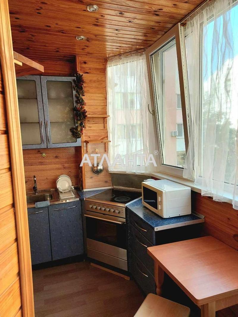 1-комнатная квартира по адресу ул. Радужный м-н (площадь 44,5 м²) - Atlanta.ua - фото 9