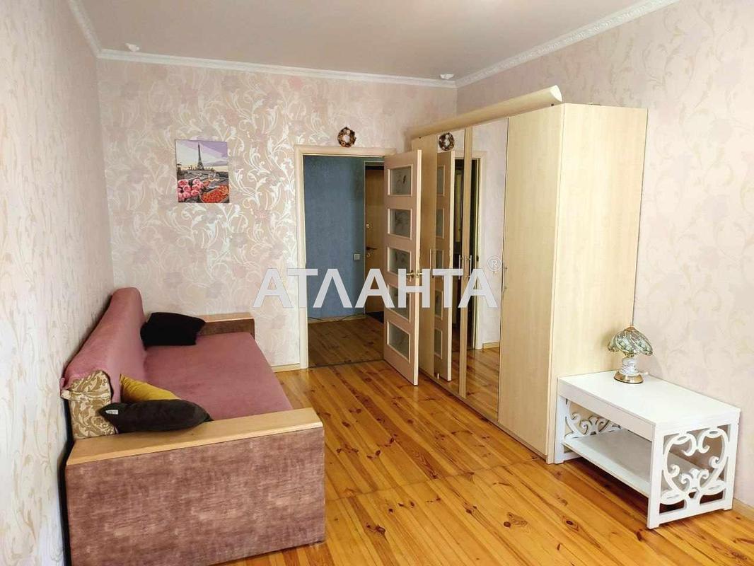 1-комнатная квартира по адресу ул. Радужный м-н (площадь 44,5 м²) - Atlanta.ua - фото 11