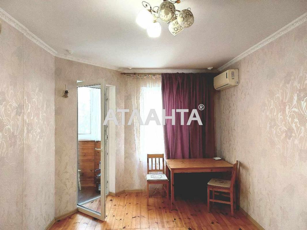 1-комнатная квартира по адресу ул. Радужный м-н (площадь 44,5 м²) - Atlanta.ua - фото 14