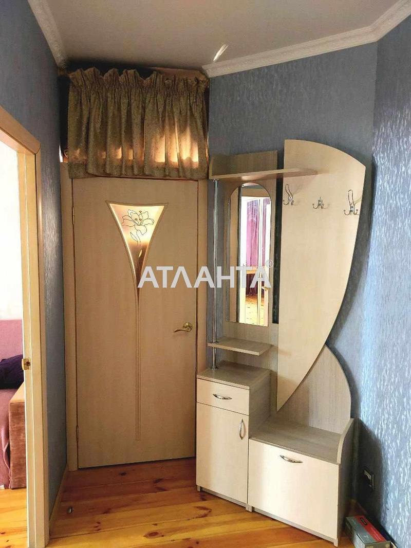 1-комнатная квартира по адресу ул. Радужный м-н (площадь 44,5 м²) - Atlanta.ua - фото 16