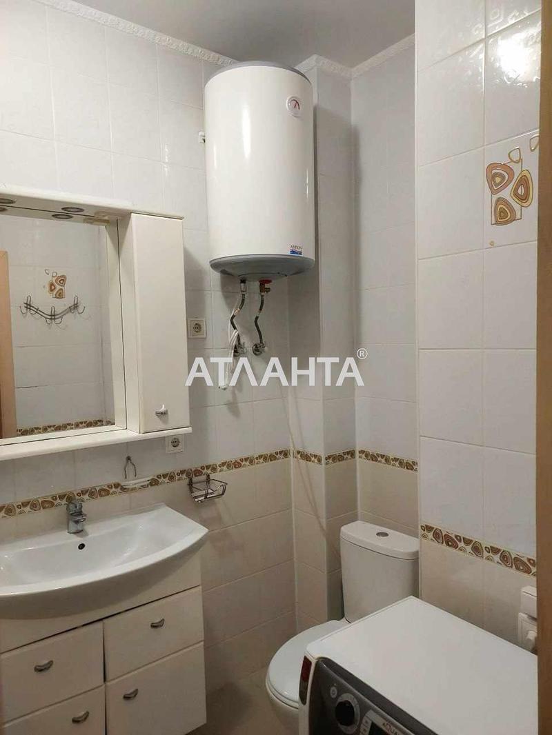 1-комнатная квартира по адресу ул. Радужный м-н (площадь 44,5 м²) - Atlanta.ua - фото 21