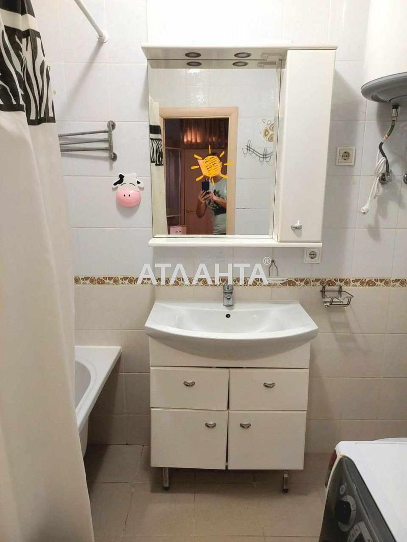 1-комнатная квартира по адресу ул. Радужный м-н (площадь 44,5 м²) - Atlanta.ua - фото 22