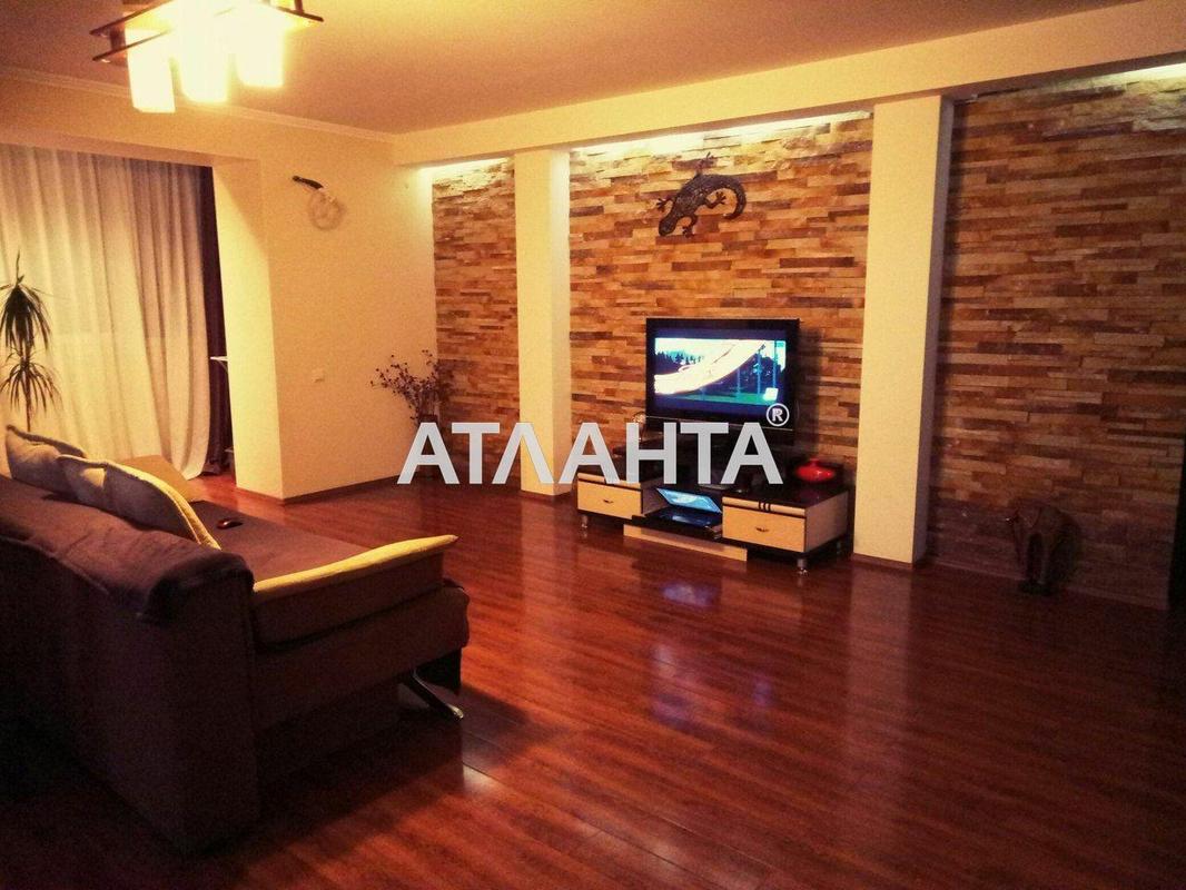 3-rooms apartment apartment by the address st. Vilyamsa ak (area 75 m²) - Atlanta.ua - photo 2