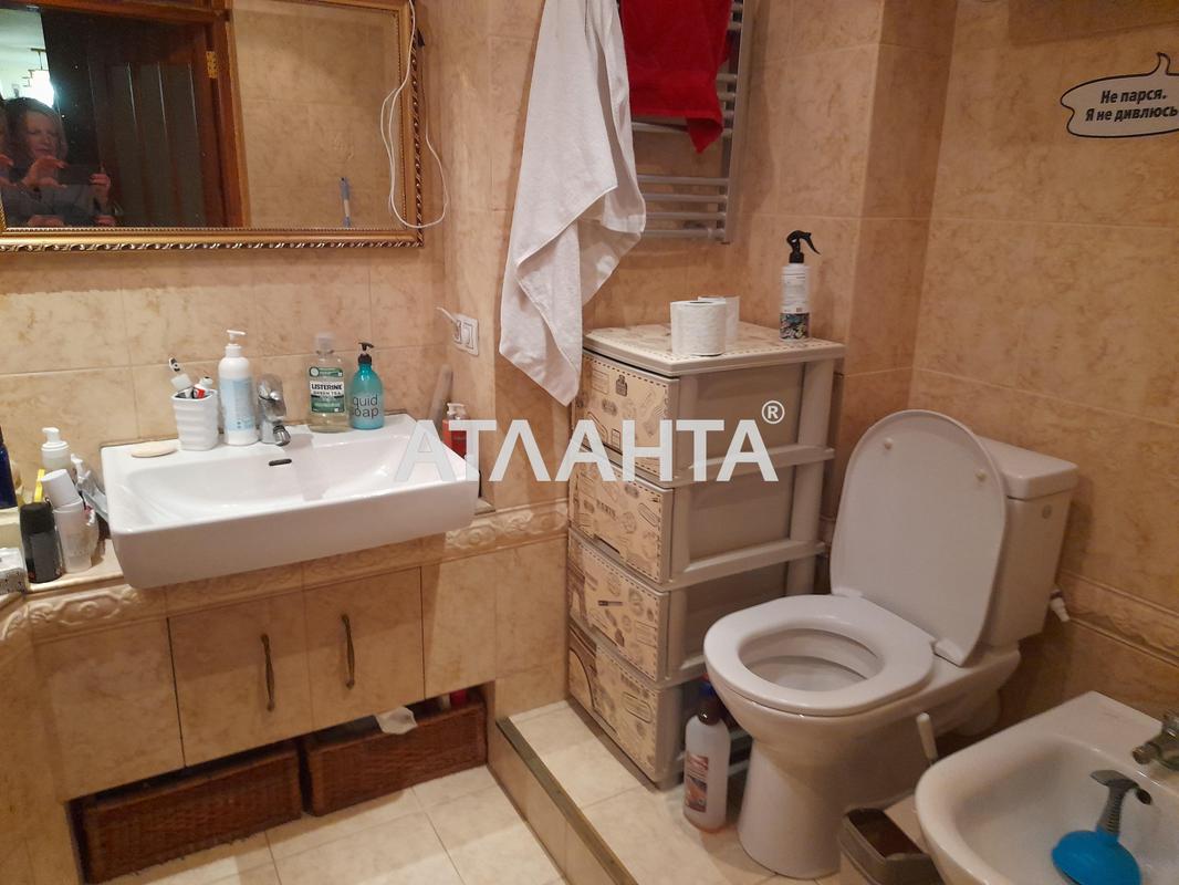 3-rooms apartment apartment by the address st. Vilyamsa ak (area 75 m²) - Atlanta.ua - photo 18