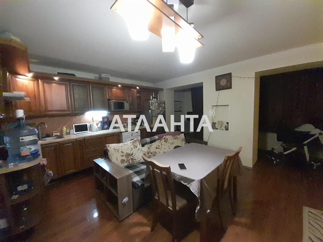 3-rooms apartment apartment by the address st. Vilyamsa ak (area 75 m²) - Atlanta.ua - photo 5