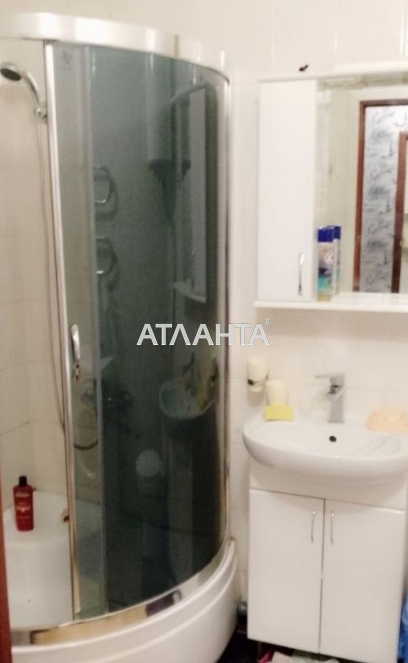 1-комнатная квартира по адресу ул. Торговая (площадь 33 м²) - Atlanta.ua - фото 5