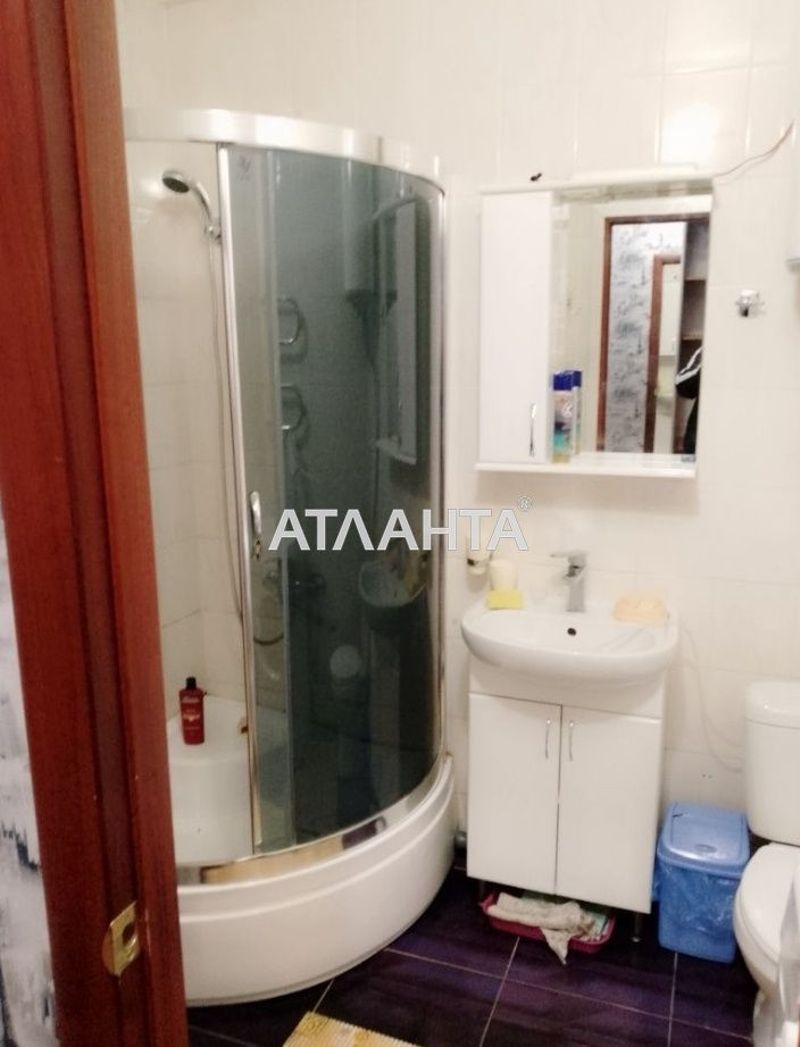 1-комнатная квартира по адресу ул. Торговая (площадь 33 м²) - Atlanta.ua - фото 6