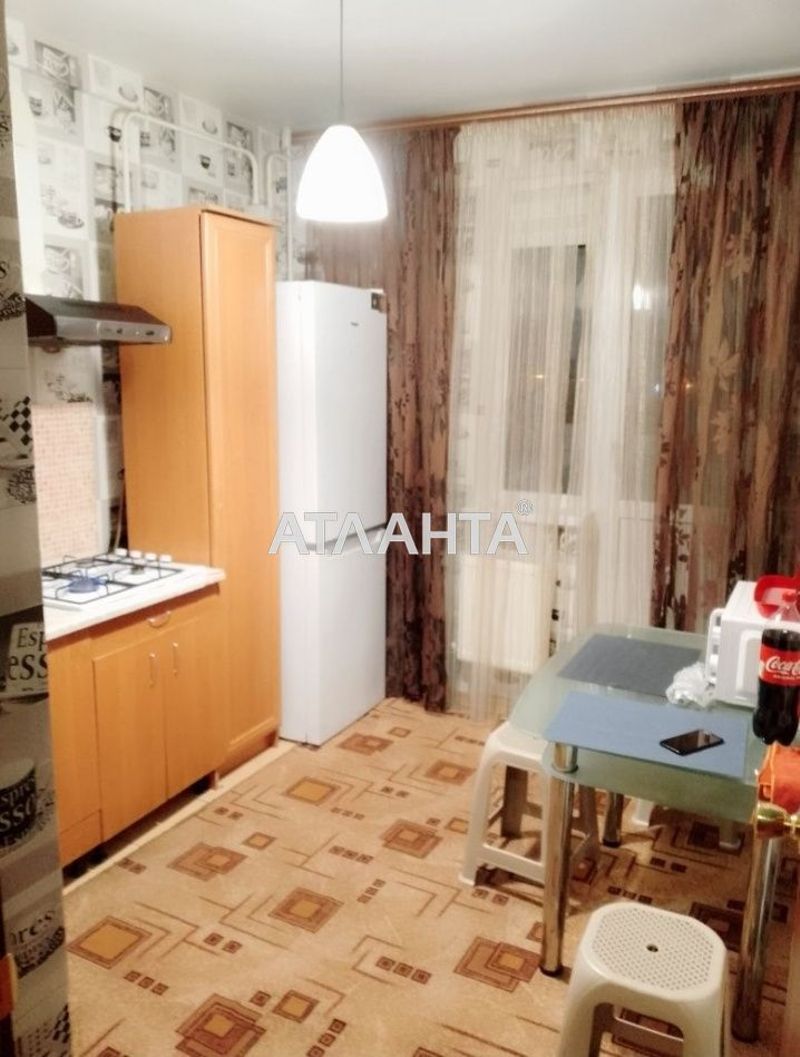 1-комнатная квартира по адресу ул. Торговая (площадь 33 м²) - Atlanta.ua - фото 4