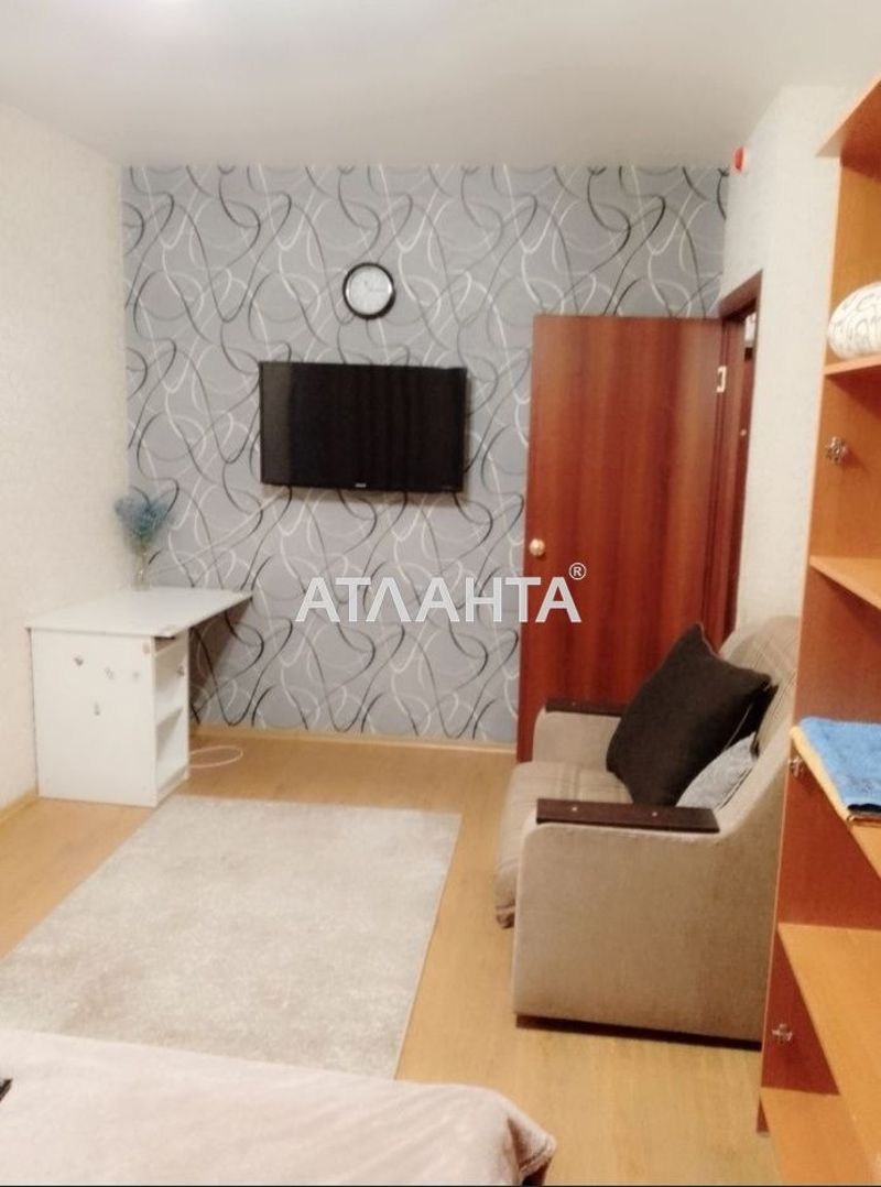 1-комнатная квартира по адресу ул. Торговая (площадь 33 м²) - Atlanta.ua - фото 2