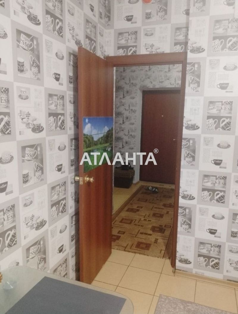 1-комнатная квартира по адресу ул. Торговая (площадь 33 м²) - Atlanta.ua - фото 7