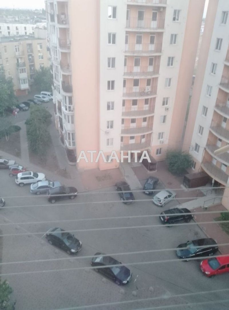 1-комнатная квартира по адресу ул. Торговая (площадь 33 м²) - Atlanta.ua - фото 9