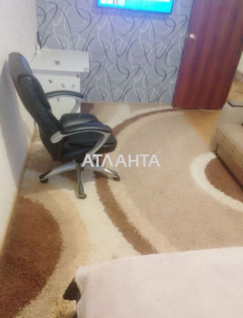 1-комнатная квартира по адресу ул. Торговая (площадь 33 м²) - Atlanta.ua - фото 3