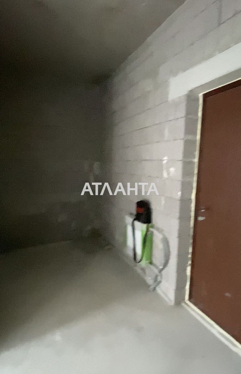1-room apartment apartment by the address st. Druzhby narodov (area 46,2 m²) - Atlanta.ua - photo 8