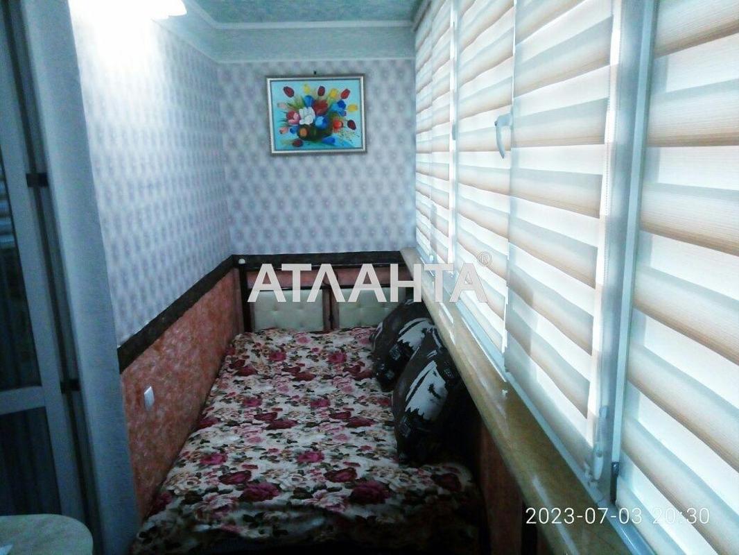 1-room apartment apartment by the address st. Rustaveli shota (area 40 m²) - Atlanta.ua - photo 2