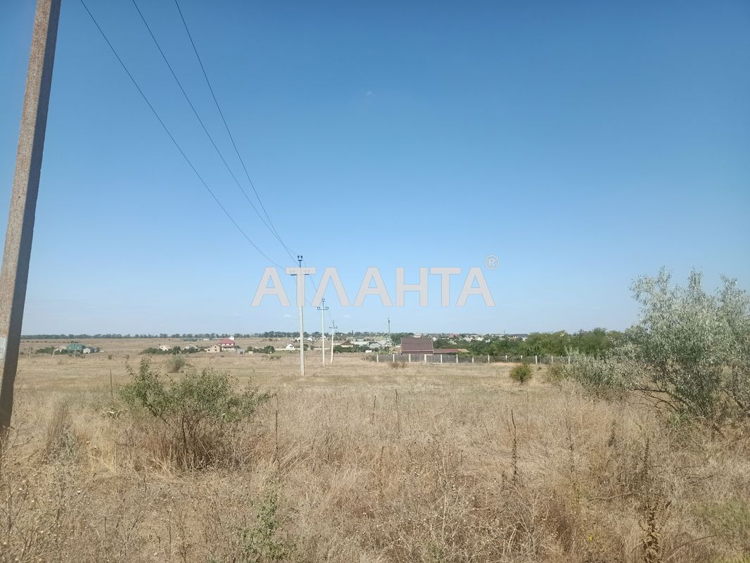 Ділянка за адресою вул. Калинова (площа 10 сот) - Atlanta.ua - фото 3