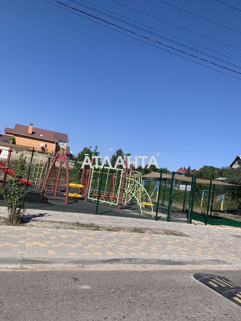 Landplot by the address st. Artsizskaya (area 10 acr) - Atlanta.ua - photo 3
