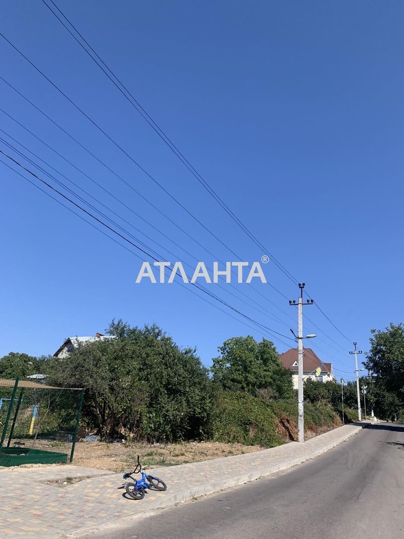 Landplot by the address st. Artsizskaya (area 10 acr) - Atlanta.ua - photo 4