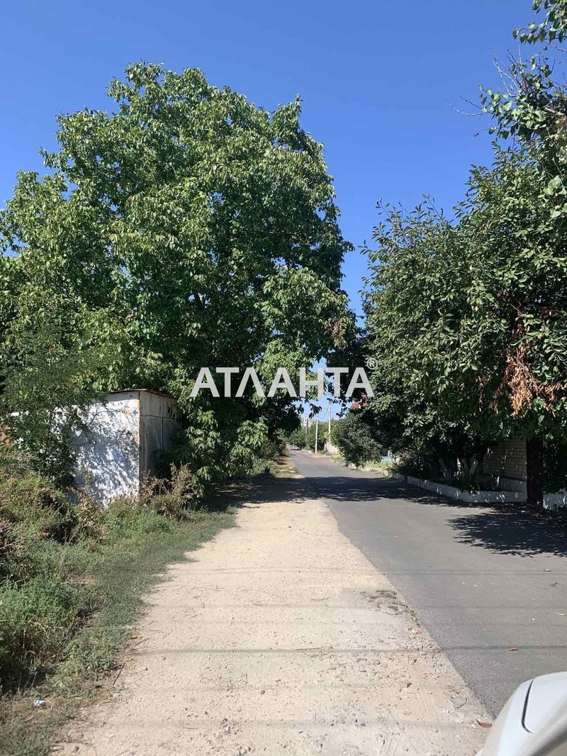 Landplot by the address st. Artsizskaya (area 10 acr) - Atlanta.ua - photo 5