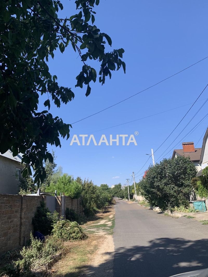 Landplot by the address st. Artsizskaya (area 10 acr) - Atlanta.ua - photo 6