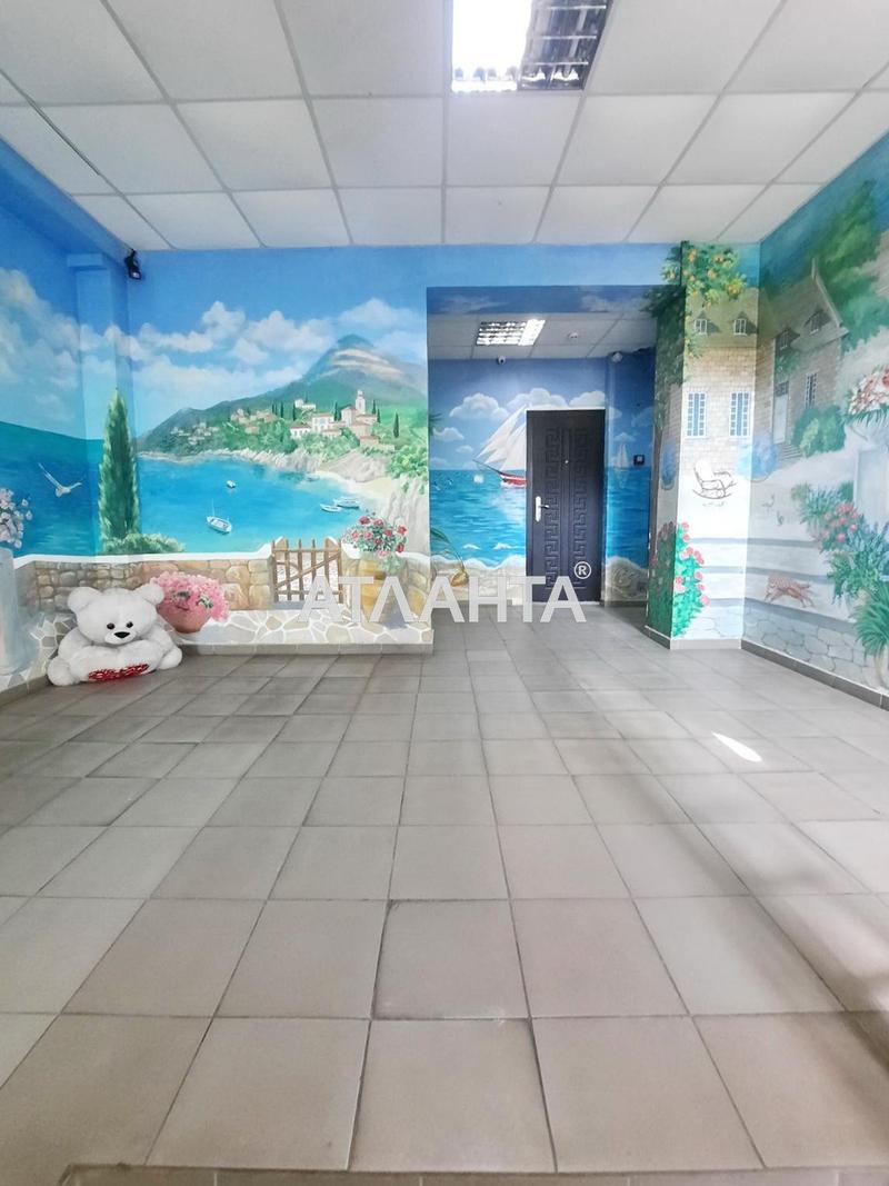 1-комнатная квартира по адресу ул. Центральная (площадь 28,9 м²) - Atlanta.ua - фото 10