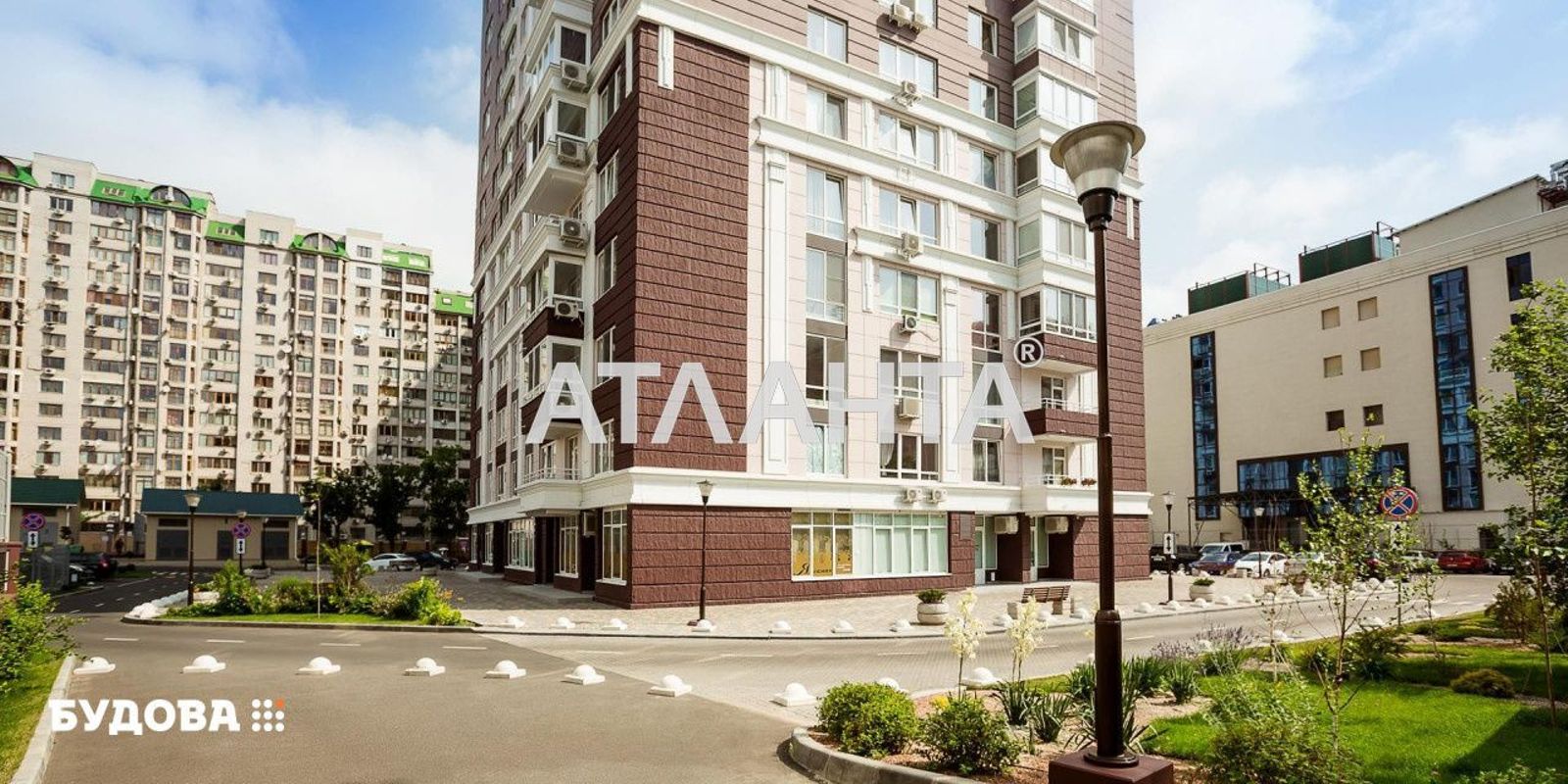 1-кімнатна квартира за адресою вул. Генуезька (площа 49 м²) - Atlanta.ua - фото 11