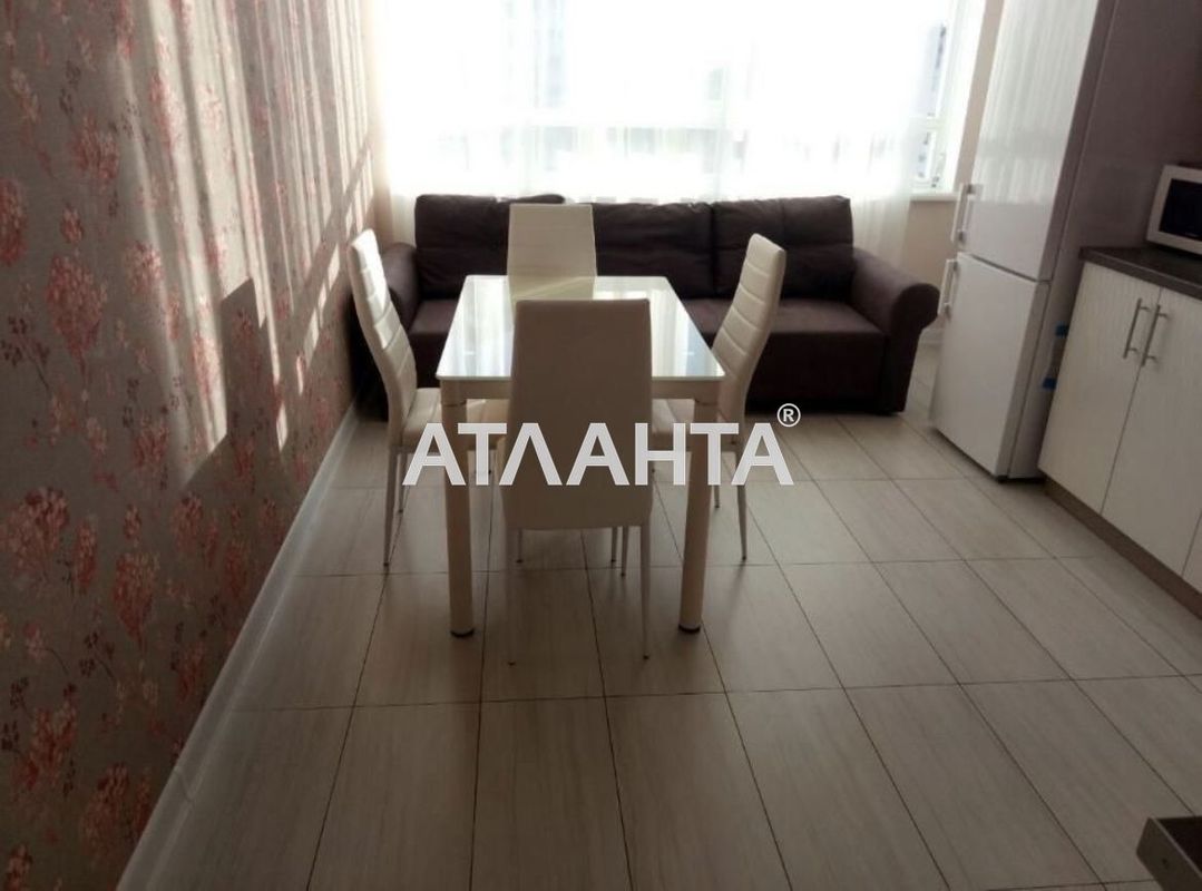 1-кімнатна квартира за адресою вул. Генуезька (площа 49 м²) - Atlanta.ua - фото 16