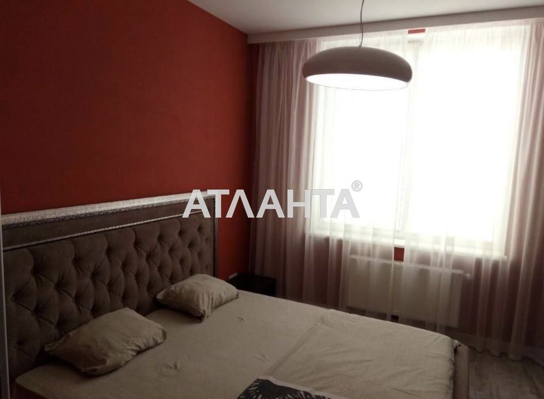 1-кімнатна квартира за адресою вул. Генуезька (площа 49 м²) - Atlanta.ua - фото 17