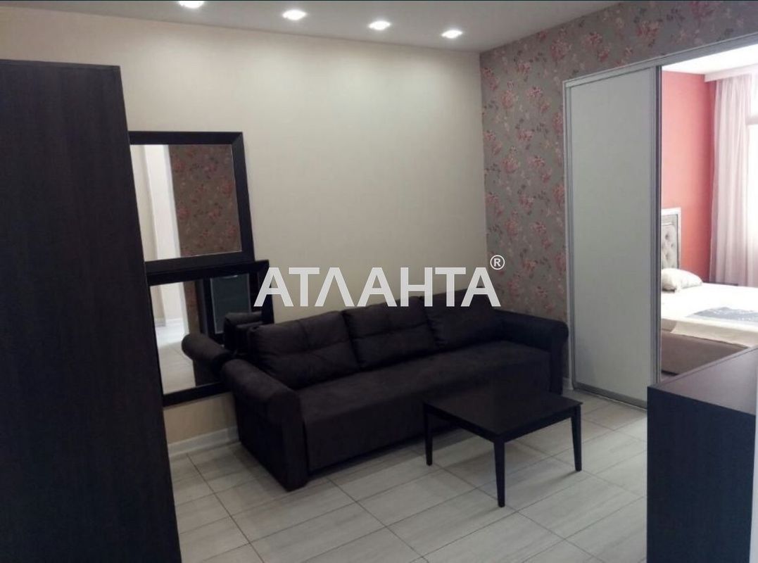 1-кімнатна квартира за адресою вул. Генуезька (площа 49 м²) - Atlanta.ua - фото 18