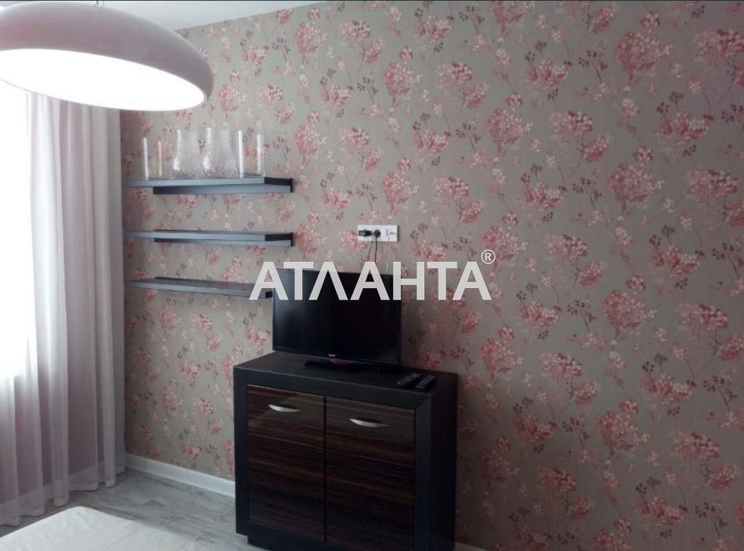 1-кімнатна квартира за адресою вул. Генуезька (площа 49 м²) - Atlanta.ua - фото 19