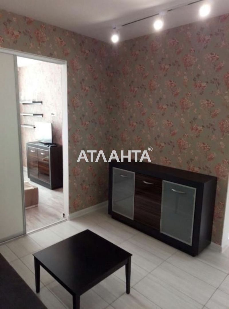 1-кімнатна квартира за адресою вул. Генуезька (площа 49 м²) - Atlanta.ua - фото 20