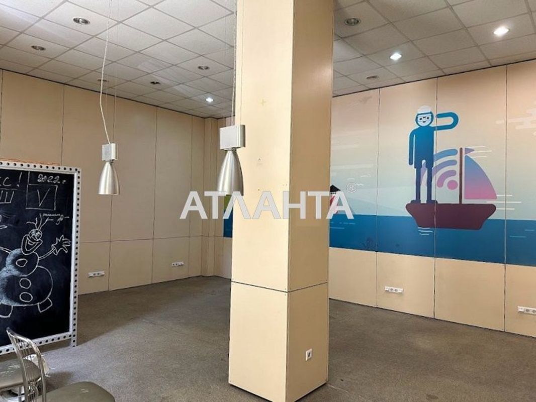 Commercial real estate at st. Chernomorskogo Kazachestva (area 98,7 m²) - Atlanta.ua - photo 2